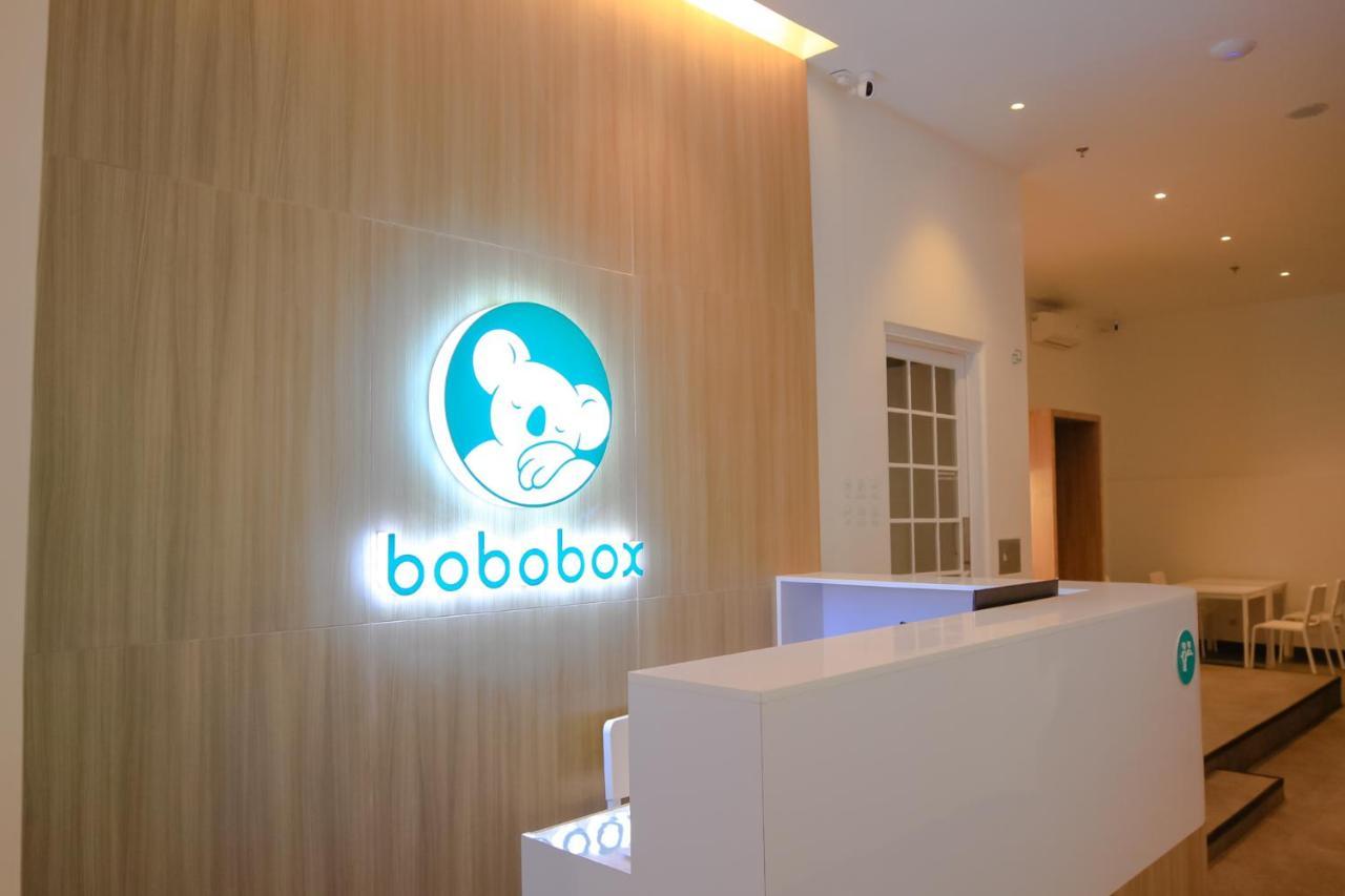 Bobopod Mega Mall, Bekasi Eksteriør bilde